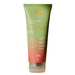 Hidratante Corporal Linha Sedenta Por Cuidados 60g Pepper Blend