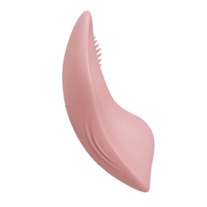 Calcinha Vibratória 9 Modos De Vibração App Control Vibe Toys