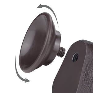 Pênis Realístico Com Pele Deslizante Escroto E Ventosa 22 X 4,3cm Vibe Toys