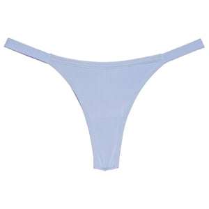 Calcinha String Clean Fio Duplo Dy Girl