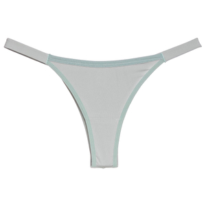 Calcinha String Clean Fio Duplo Dy Girl