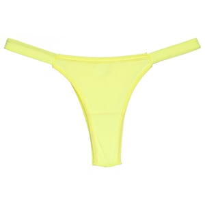 Calcinha String Clean Fio Duplo Dy Girl