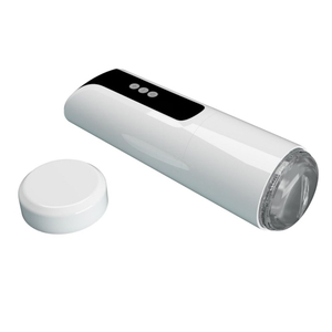 Kahleah Masturbador Lanterna Vai E Vem Com 5 Velocidades Pretty Love