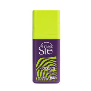 Pico Pulse Gel Sugador Unissex By Prazer Ste 16g Intt