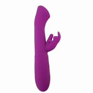 Vibrador Ponto G Dada 10 Modos De Vibração Vibe Toys