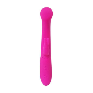 Vibrador Ponto G Dada 10 Modos De Vibração Vibe Toys
