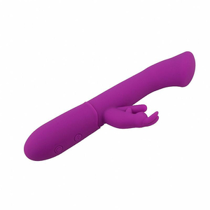 Vibrador Ponto G Dada 10 Modos De Vibração Vibe Toys
