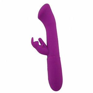 Vibrador Ponto G Dada 10 Modos De Vibração Vibe Toys