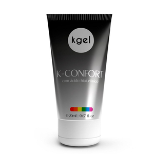 K Confort Gel Dessensibilizante Anal 20ml Kgel