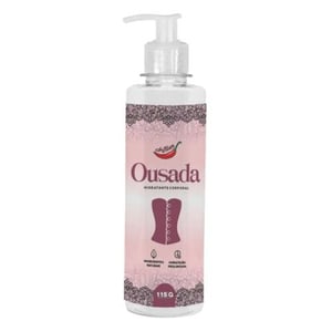 Hidrantante Corporal 115g Chillies