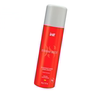 Desodorante íntimo Aroma Sedutor Deborah Secco 90g Intt
