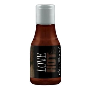 Love Hot óleo Beijável 35ml Chillies