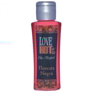 Love Hot óleo Beijável 35ml Chillies