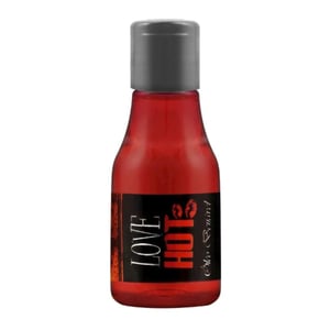 Love Hot óleo Beijável 35ml Chillies