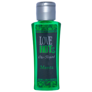 Love Hot óleo Beijável 35ml Chillies