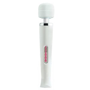 Massageador Magic Wand Recarregável 10 Vibrações Vibe Toys