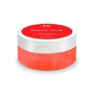 Esfoliante Em Gel Para área Pélvica E Virilha Deborah Secco 150g Intt