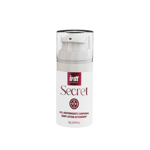 Secret Gel Adstringente Corporal 17g Intt
