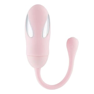 Vibrador Bullet Sem Fio Elle 8 Modos De Vibração Libo