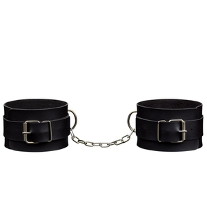 Tornozeleiras Com Corrente La Pimienta 