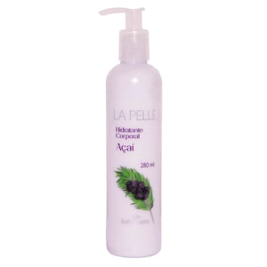 La Pelle Hidratante Corporal 280ml Sofisticatto