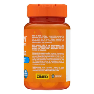 Aceviton Vitamina C Suplemento Cimed