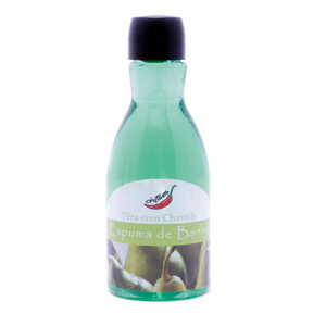 Espuma De Banho  80 Ml Chillies