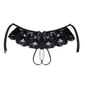 Calcinha Tailandesa Thai Panties La Pimienta