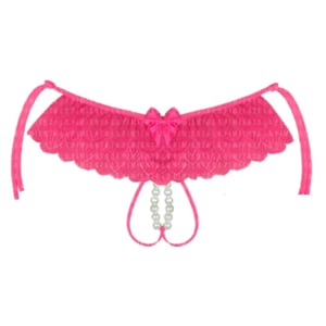 Calcinha Tailandesa Thai Panties La Pimienta