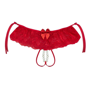 Calcinha Tailandesa Thai Panties La Pimienta