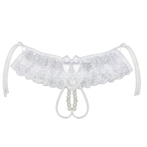 Calcinha Tailandesa Thai Panties La Pimienta