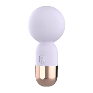 Massageador Sweet Pop 9 Modos De Vibrações Vibe Toys