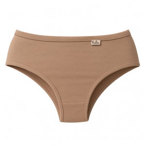 Calcinha Conforto Florinda Em Cotton Patitex