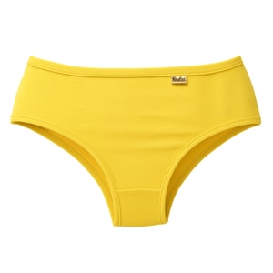 Calcinha Conforto Florinda Em Cotton Patitex