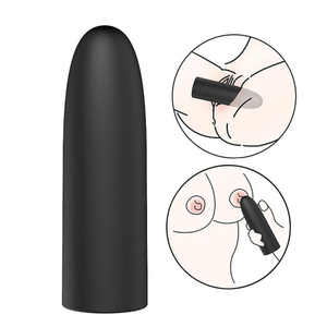 Vibrador Bullet Recarregável 10 Vibrações Vibe Toys