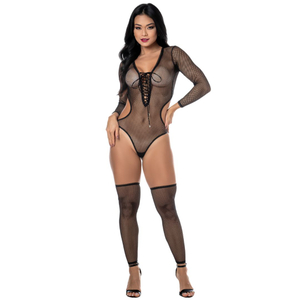 Body Sensual Dominatrix Linha Sado Hot Flowers