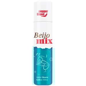 Beijo Mix Pepper Blend 