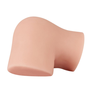 Masturbador Masculino Hot Princess Formato De Bunda Com Vagina E ânus