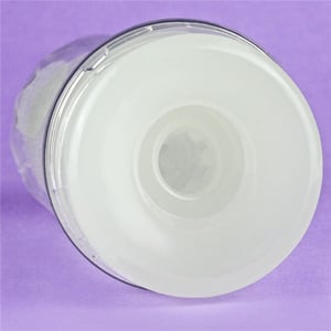 Masturbador Lanterna Fosforescente Ribbed Lumino Play Lovetoy