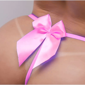 Calcinha Fio Dental Lação Tallyta Moda Apimentada