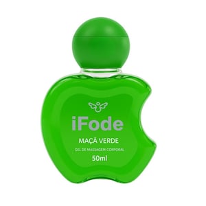 Ifode Gel De Massagem Corporal 50ml Segred Love