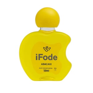 Ifode Gel De Massagem Corporal 50ml Segred Love