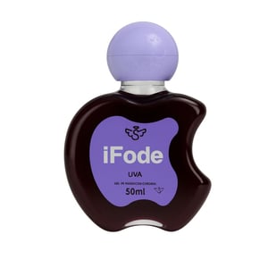 Ifode Gel De Massagem Corporal 50ml Segred Love