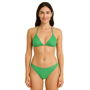 Biquíni Virgínia Com Laterais Finas Fio Duplo Linha Premium Hangar Lingerie