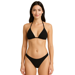 Biquíni Virgínia Com Laterais Finas Fio Duplo Linha Premium Hangar Lingerie