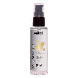 Repair Oil óleo Capilar Restaurador Com ácido Hialurônico 60ml Apinil