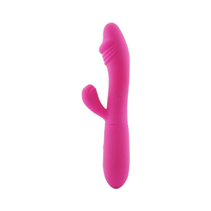 Vibrador Ponto G E Clítoris 10 Vibrações Ila Vibe Toys