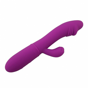 Vibrador Ponto G E Clítoris 10 Vibrações Ila Vibe Toys