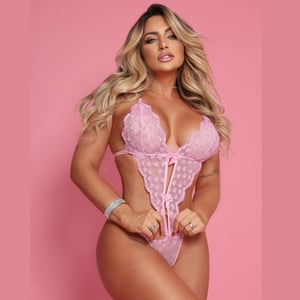 Body Sensual Glow Up Tallyta Moda Apimentada