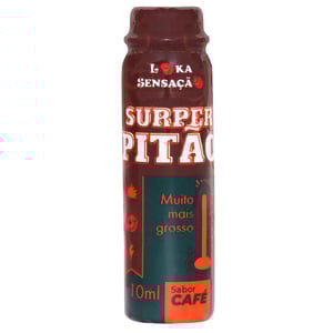 Pitão Muito Mais Grosso Gel Peniano 10ml Loka Sensação